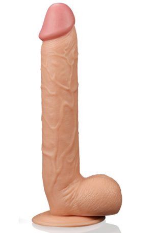 Legendary King Sized Dildo 27,5 cm Dildo