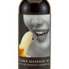 Ätbar Massageolja Banan 60 ml