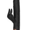 Realistic Thrusting Rabbit Vibrator Rabbitvibrator