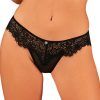 Obsessive Maderris Panties XS/S Trosa