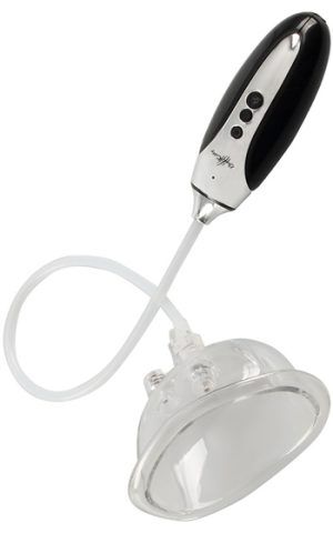 Automatic Pussy Pump