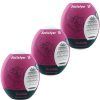 Satisfyer Masturbator Egg Bubble 3-pcs Onaniägg