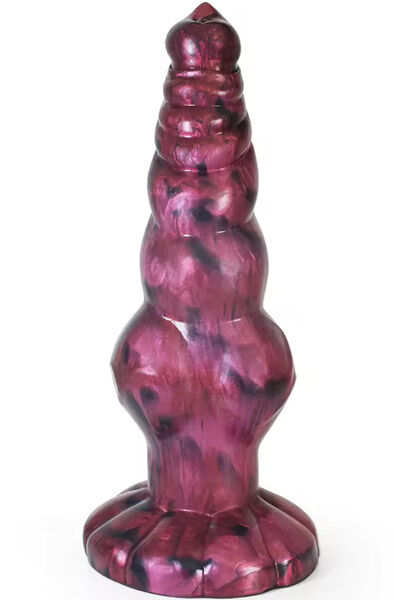 Monster Dildo Bad Twisto 23 cm Monster dildo