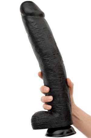 Buttr Operation Dingo Huge Dildo 43 cm XXL dildo
