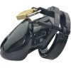 Cocklock Chastity Cage Mini Locky Black 6 x 3,2 cm Kyskhetsbur