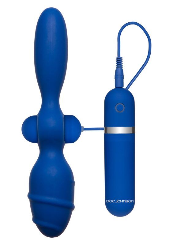Titanmen Double Tool