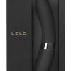 LELO Elise 2 Black G-punktsvibrator