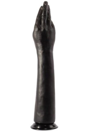 X-Men The Hand Black 43 cm Fisting arm