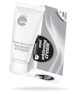 Backside Anal Whitening Cream