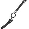 Bad Kitty Silicone Ring Gag