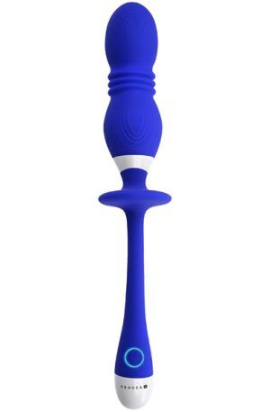 Evolved Gender X Play Ball Vibrator