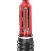 Bathmate Hydromax 9 Red