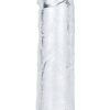 Lovetoy Flawless Clear Penis Sleeve 19 cm Penisförlängare/Sleeve