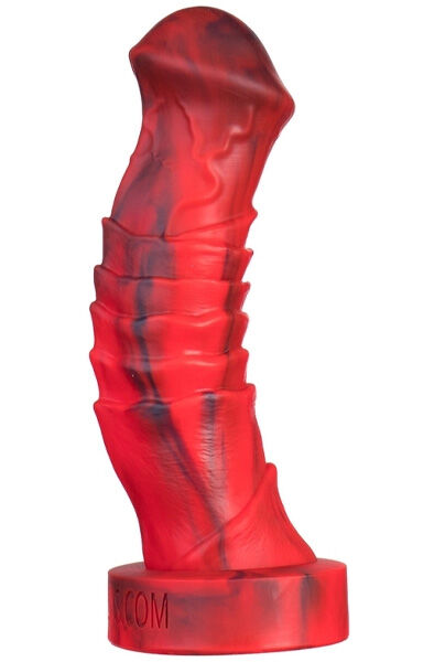 MonsterRed Horsqual Monster Dildo 19,5 cm Monster dildo