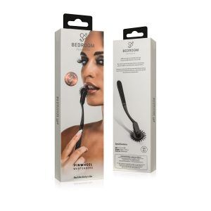 Aluminium Pinwheel Wartenberg