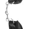 beginners handcuffs