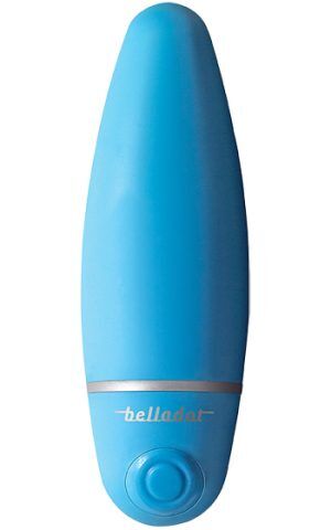 Belladot Ester Blå