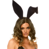 Bendable Velvet Bunny Ears