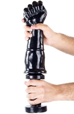 Fist Impact Hold The Punch 42 cm Fisting arm