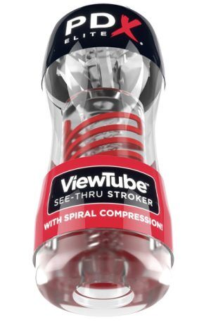 Pipedream ViewTube 2 Masturbator Stroker