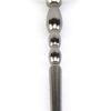 FUKR Billy Pierced Urethra Rod 14 cm Dilator