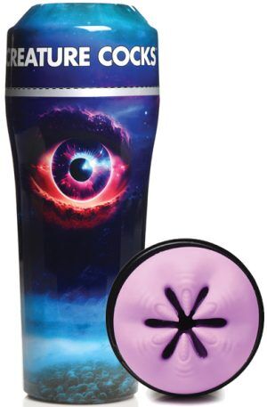 Wormhole Alien Stroker Stroker