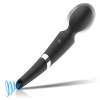 blacksilver wand och lufttrycksvibrator