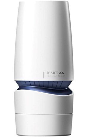 Tenga Aero Cobalt Masturbator