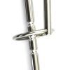FUKR Groovy Penis Plug 12 cm Dilator