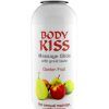 body kiss garden fruit 100 ml