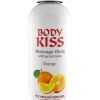 Body Kiss Orange 100 ml