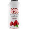 body kiss raspberry 100 ml