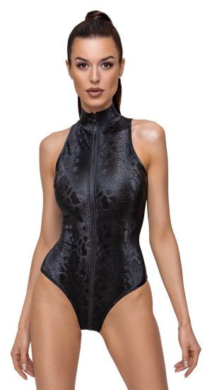 Cotelli Party Sexig Body Snake - S