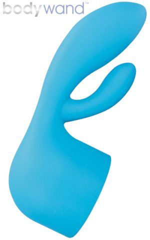 Bodywand Rabbit Attachment