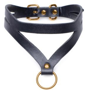 Bondage Halsband Baddie