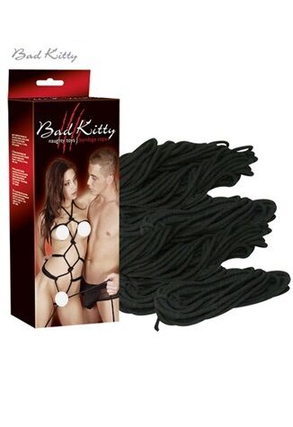 BONDAGEREP KITTY