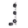 bondage spreaderbar black