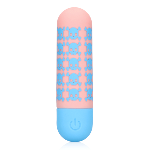 Bone to be Wild Bulletvibrator
