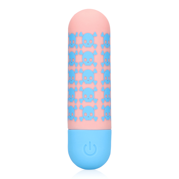 Bone to be Wild Bulletvibrator