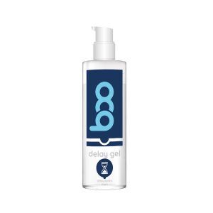 Boo Delay Gel 50ml