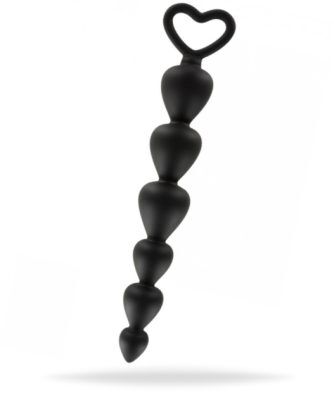 Bottom Beads