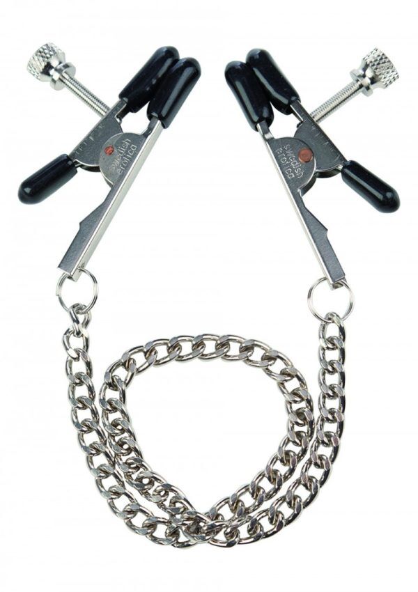 Bröstklämmor Bull Nose Nipple Jewelry