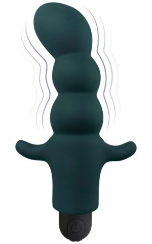 Buddy Vibrator