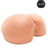 Big Bubble Butt Vibrating