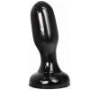 buttplug all black