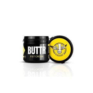 BUTTR Fisting Cream 500ml