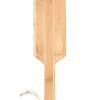Fetish Addict Bamboo Paddle 35 cm BDSM Paddel