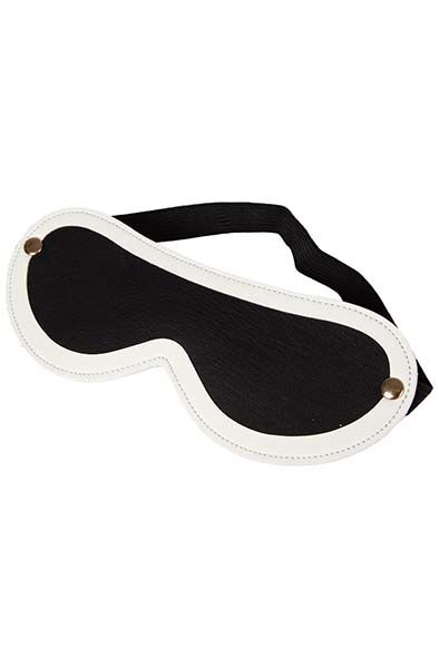 Glow-in-the-Dark Eye Mask