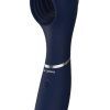 Vibrating Stroker For Couples