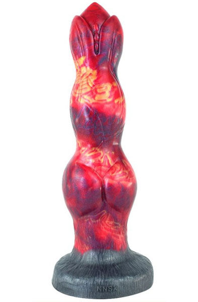 Monstered Dragon Dildo Kaeny 26,5 cm Dragon dildo